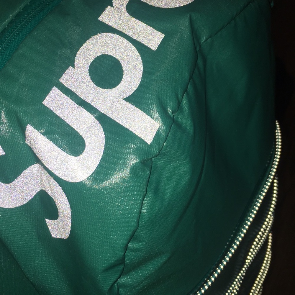 Meet your Posher, Nick